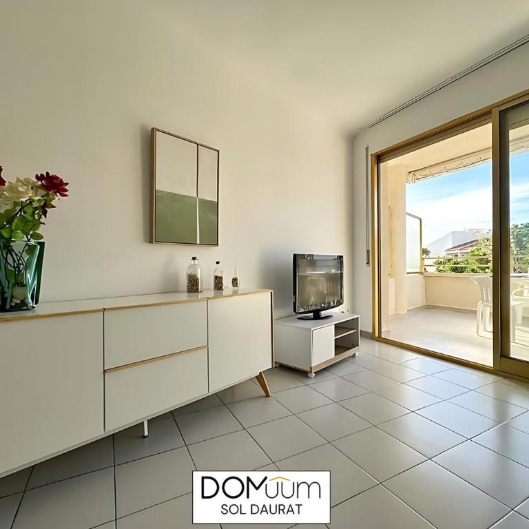 DOMuum Holidays - SOL DAURAT - Apartamento de 2 dormitorios - 9