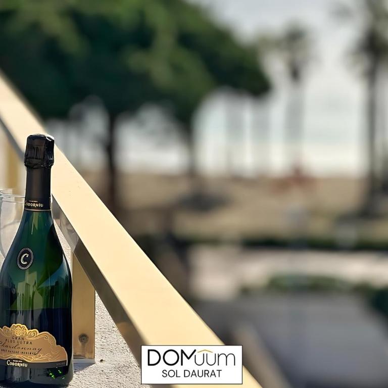 DOMuum Holidays - SOL DAURAT - Apartamento de 2 dormitorios - 4