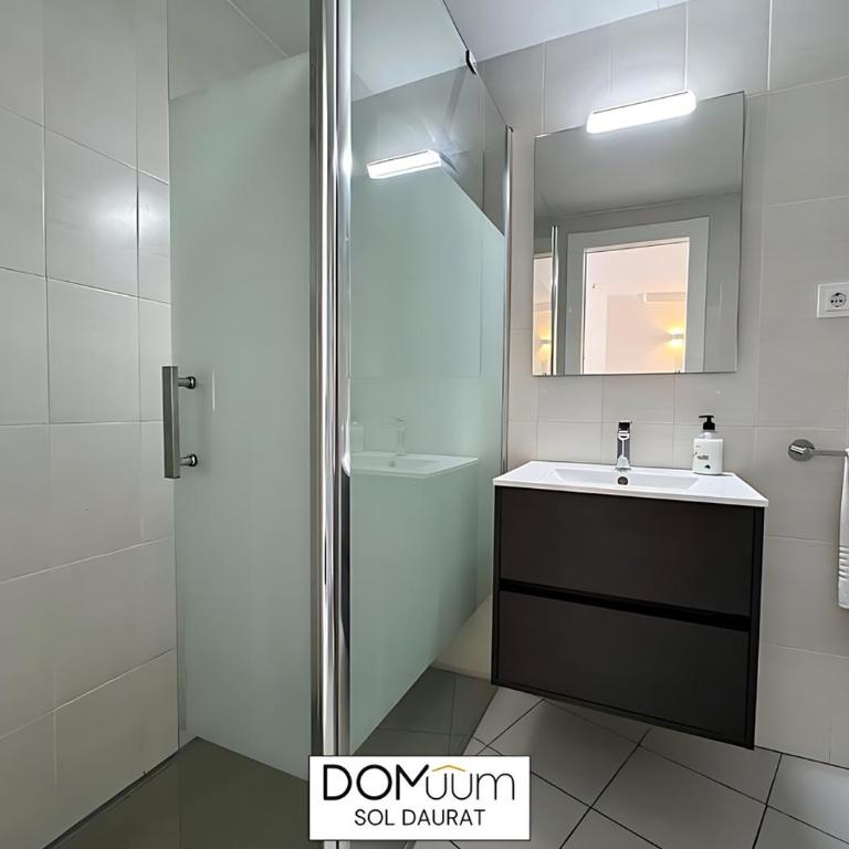 DOMuum Holidays - SOL DAURAT - Apartamento de 2 dormitorios - 23