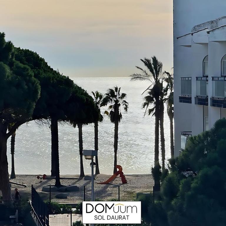 DOMuum Holidays - SOL DAURAT - Apartamento de 2 dormitorios - 6