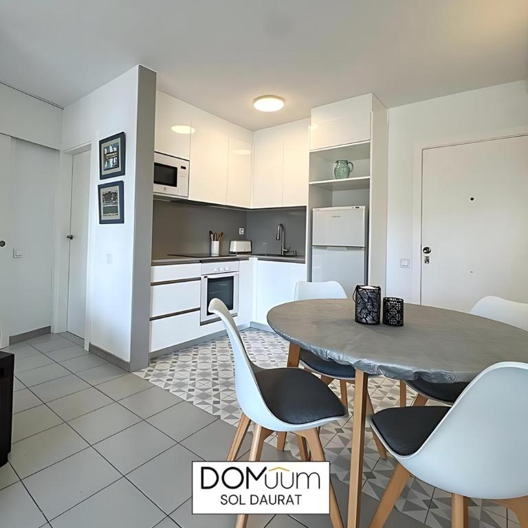 DOMuum Holidays - SOL DAURAT - Apartamento de 2 dormitorios - 14