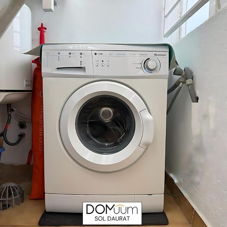 DOMuum Holidays - SOL DAURAT - Apartamento de 2 dormitorios - 26