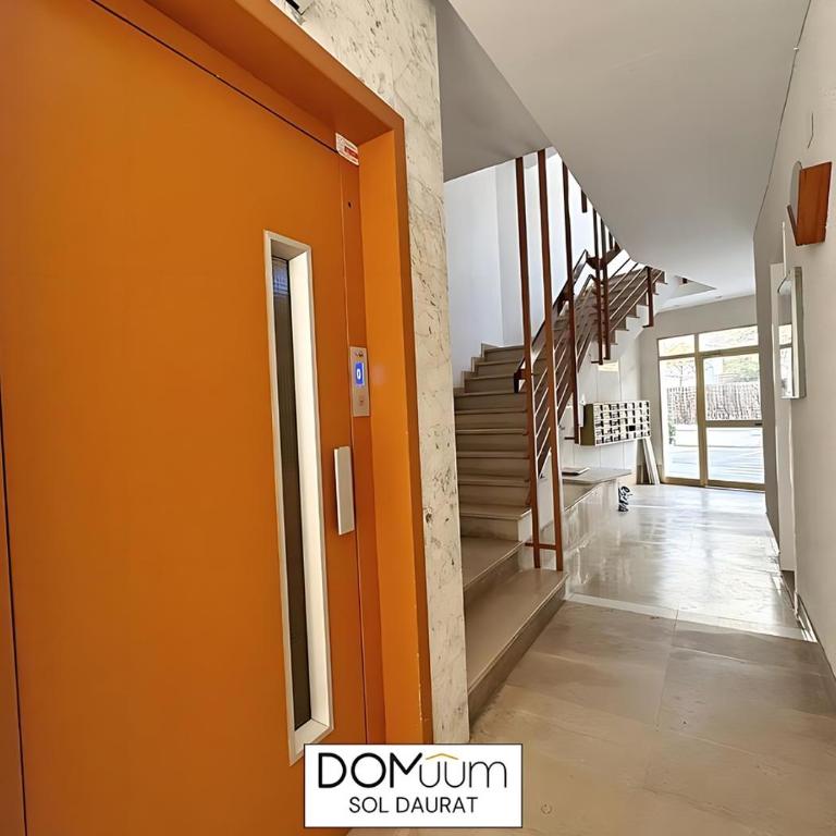 DOMuum Holidays - SOL DAURAT - Apartamento de 2 dormitorios - 31