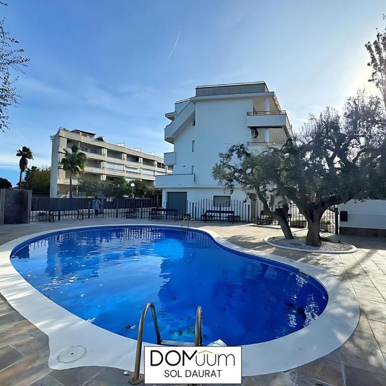 DOMuum Holidays - SOL DAURAT - Apartamento de 2 dormitorios - 33