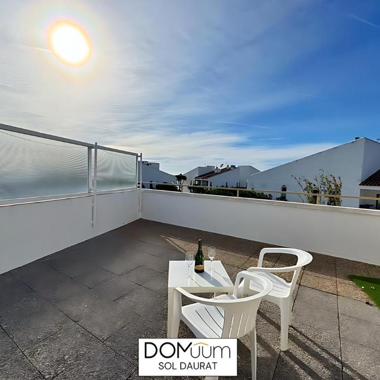 DOMuum Holidays - SOL DAURAT - Apartamento de 2 dormitorios - 27