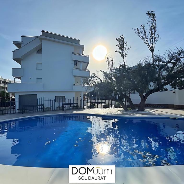 DOMuum Holidays - SOL DAURAT - Apartamento de 2 dormitorios - 34