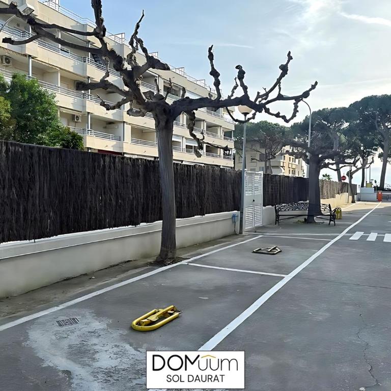 DOMuum Holidays - SOL DAURAT - Apartamento de 2 dormitorios - 35