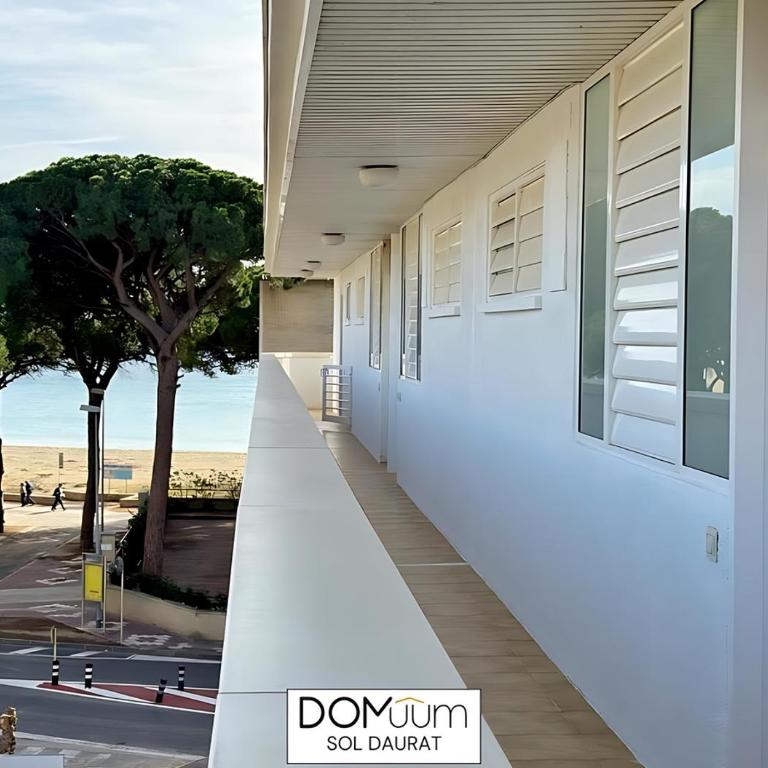 DOMuum Holidays - SOL DAURAT - Apartamento de 2 dormitorios - 32