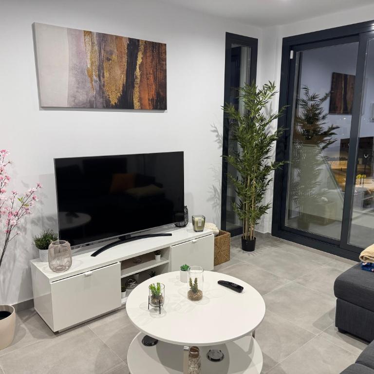 Santa Rosalía Lake and Life - INVBUILD ESTATES - Apartamento de 2 dormitorios - 6