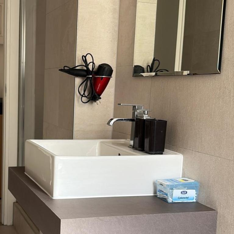 ursich casa - Appartamento con 1 Camera da Letto - 17