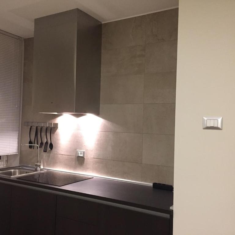 ursich casa - Appartamento con 1 Camera da Letto - 5