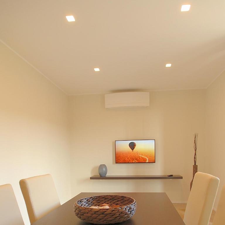 ursich casa - Appartamento con 1 Camera da Letto - 2