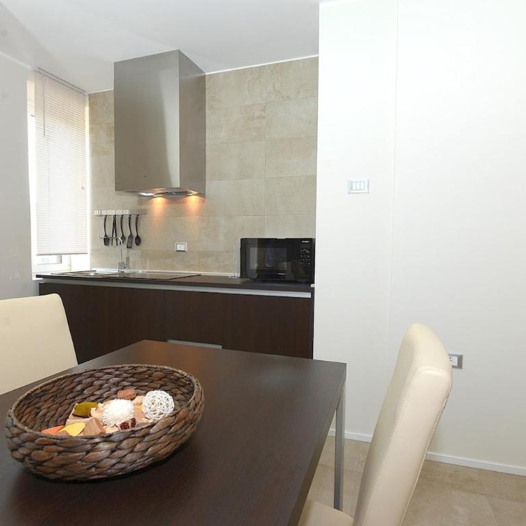 ursich casa - Appartamento con 1 Camera da Letto - 7