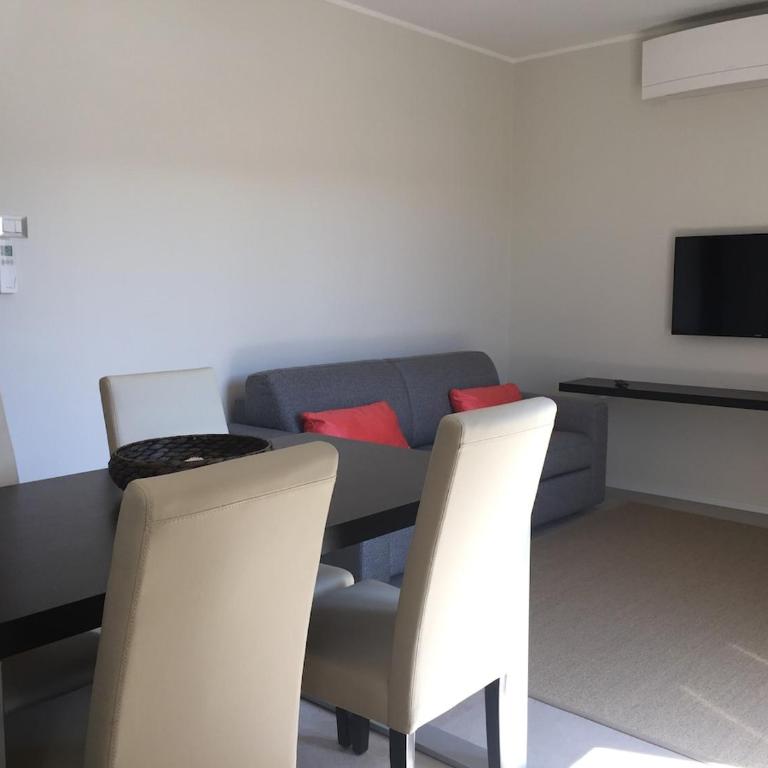 ursich casa - Appartamento con 1 Camera da Letto - 6