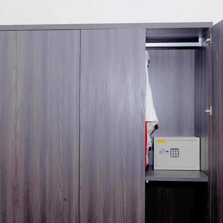 ursich casa - Appartamento con 1 Camera da Letto - 11