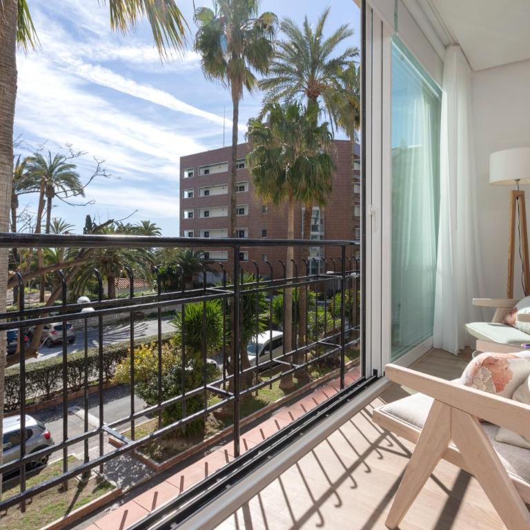 Brisa del Mediterráneo by Rent Me - One-Bedroom Apartment - 1