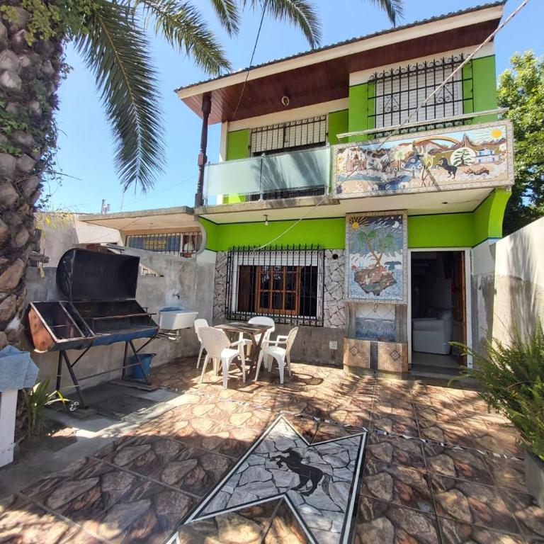 La Costa Verano 2025 Mar de Ajo - Casa de 3 dormitorios - 1