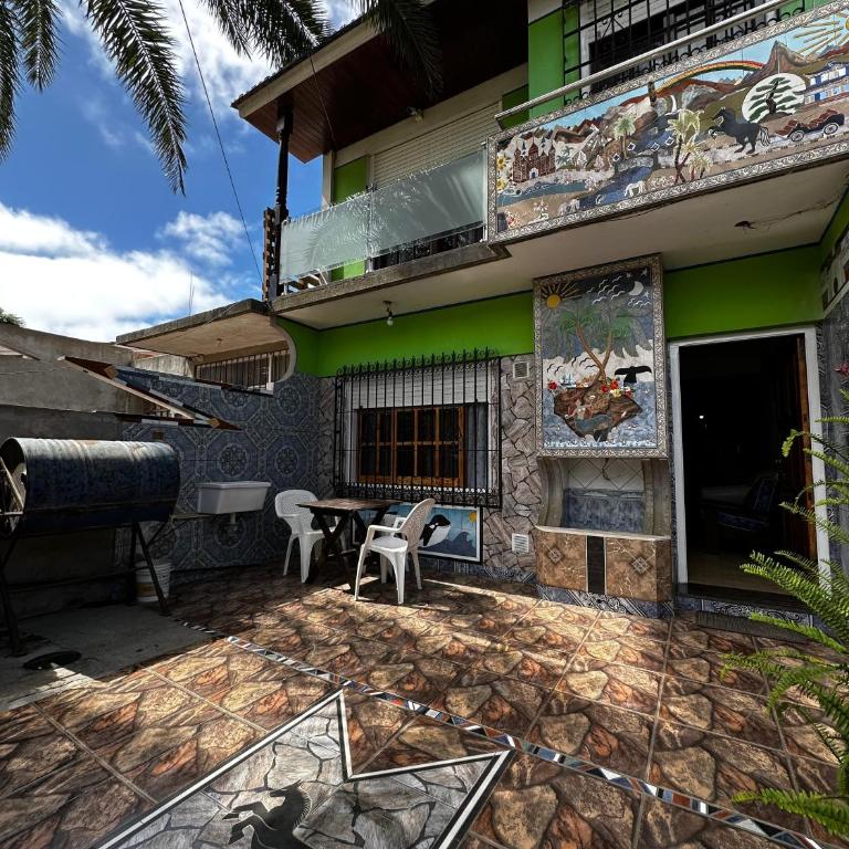 La Costa Verano 2025 Mar de Ajo - Casa de 3 dormitorios - 3