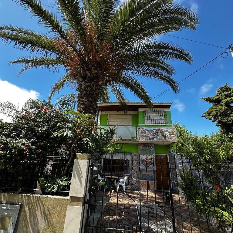 La Costa Verano 2025 Mar de Ajo - Casa de 3 dormitorios - 9