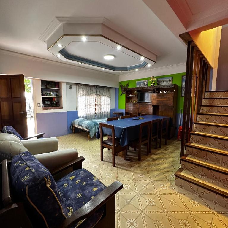 La Costa Verano 2025 Mar de Ajo - Casa de 3 dormitorios - 14