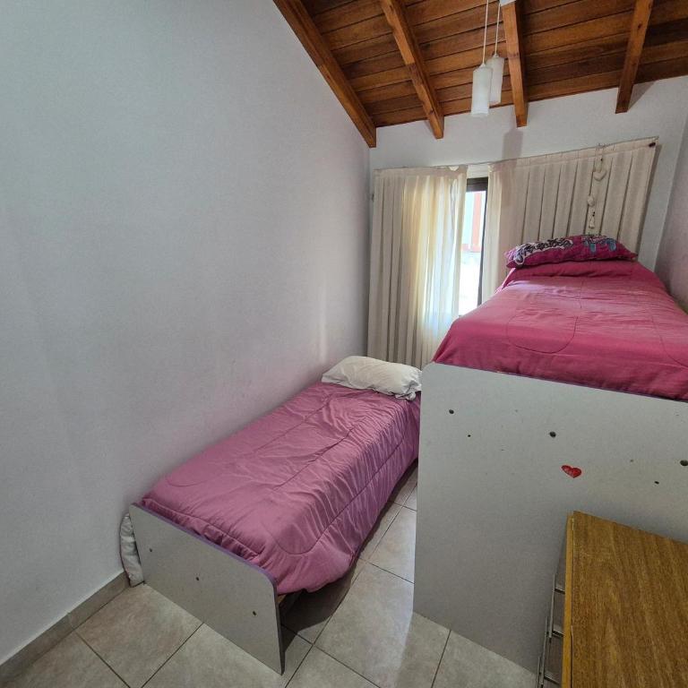 Amplia casa en La Falda - Casa - 17