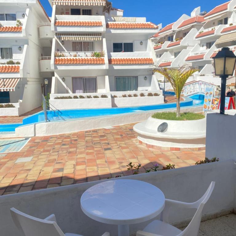 Apartment in Las Americas las floritas Arona - One-Bedroom Apartment - 4