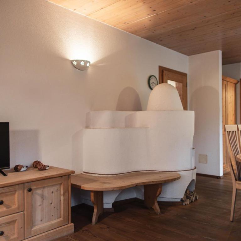 Ortnerhof - Apartment mit 2 Schlafzimmern und Balkon - 4