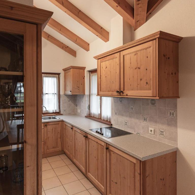 Ortnerhof - Apartment mit 2 Schlafzimmern und Balkon - 6