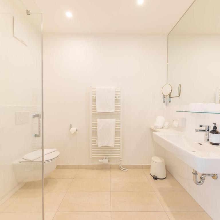 Seehotel Dr. Jilly - Standard Doppelzimmer - 1