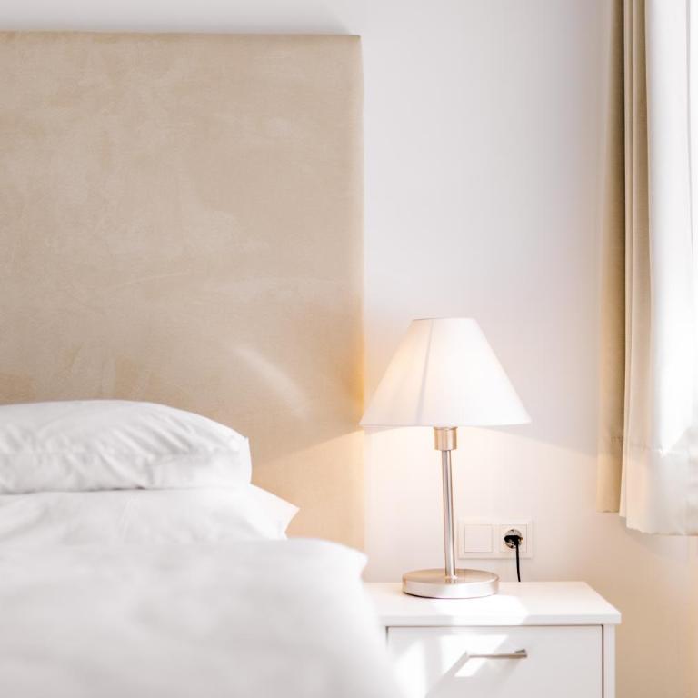 Seehotel Dr. Jilly - Standard Doppelzimmer - 2