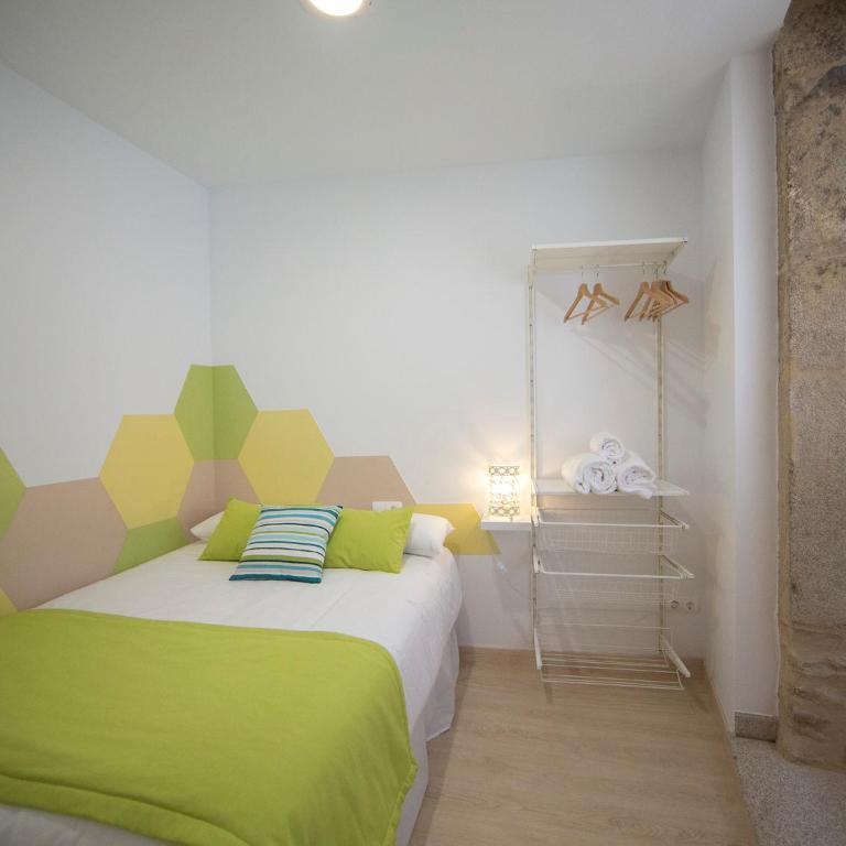 Bolboreta Apartments by Como en Casa - Apartamento de 2 dormitorios - 3