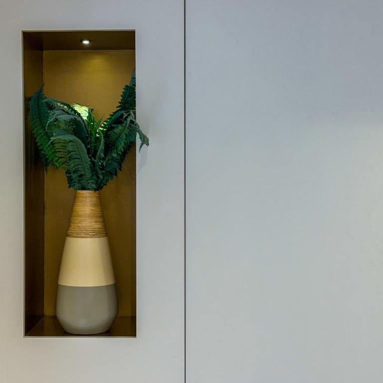 XPCE GOLDEN BANUS PENTHOUSE - Parking Free - Apartamento de 2 dormitorios - 40