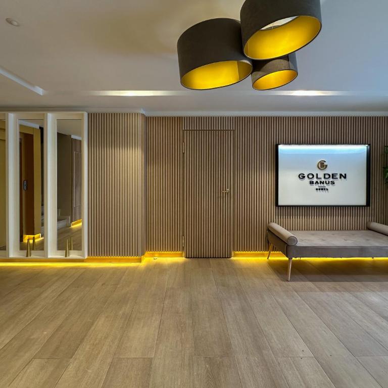XPCE GOLDEN BANUS PENTHOUSE - Parking Free - Apartamento de 2 dormitorios - 37