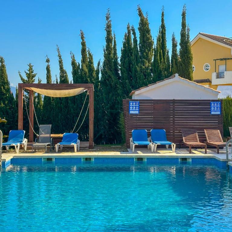 XPCE GOLDEN BANUS PENTHOUSE - Parking Free - Apartamento de 2 dormitorios - 39