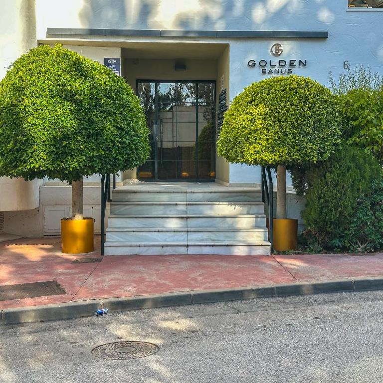 XPCE GOLDEN BANUS PENTHOUSE - Parking Free - Apartamento de 2 dormitorios - 41