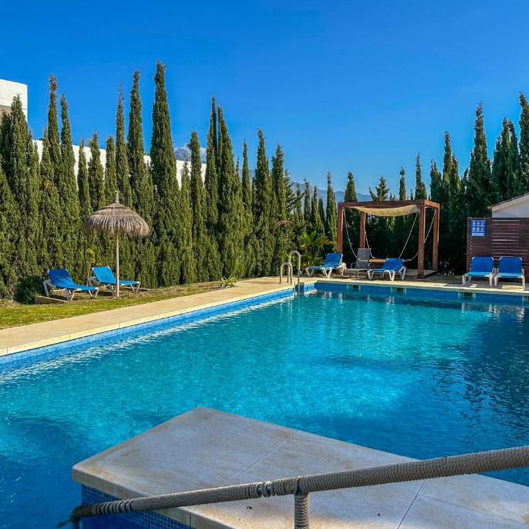 XPCE GOLDEN BANUS PENTHOUSE - Parking Free - Apartamento de 2 dormitorios - 43