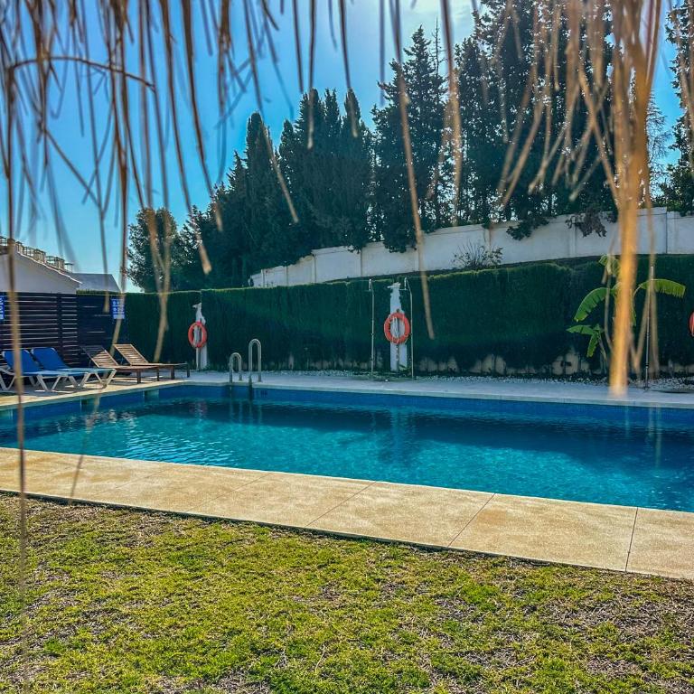 XPCE GOLDEN BANUS PENTHOUSE - Parking Free - Apartamento de 2 dormitorios - 46