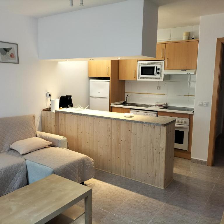 Miami Platja cerca del mar - Apartamento de 2 dormitorios - 9