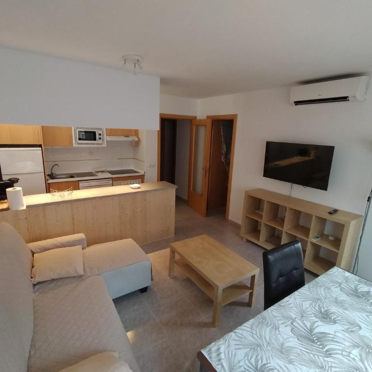 Miami Platja cerca del mar - Apartamento de 2 dormitorios - 7