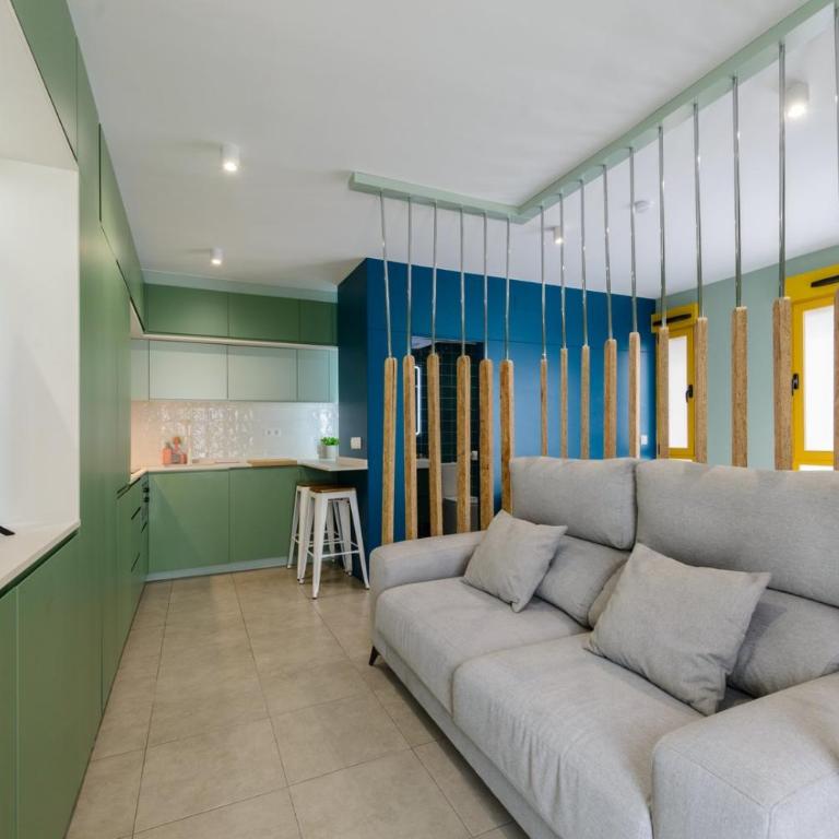 GuestReady - Caxes Studios - Estudio Estándar - 5