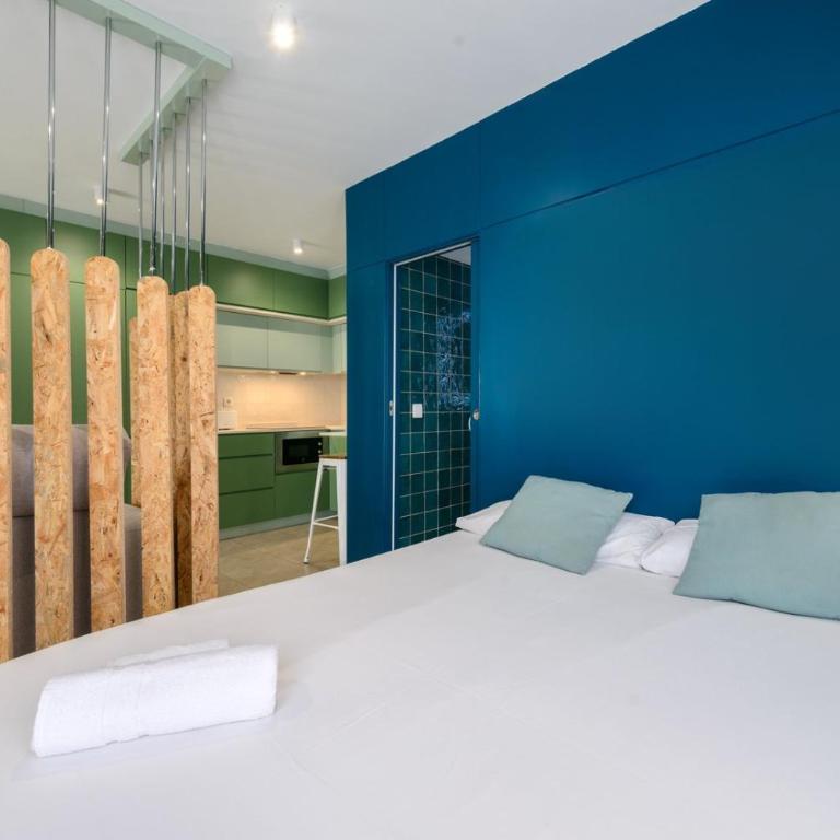 GuestReady - Caxes Studios - Estudio Estándar - 2