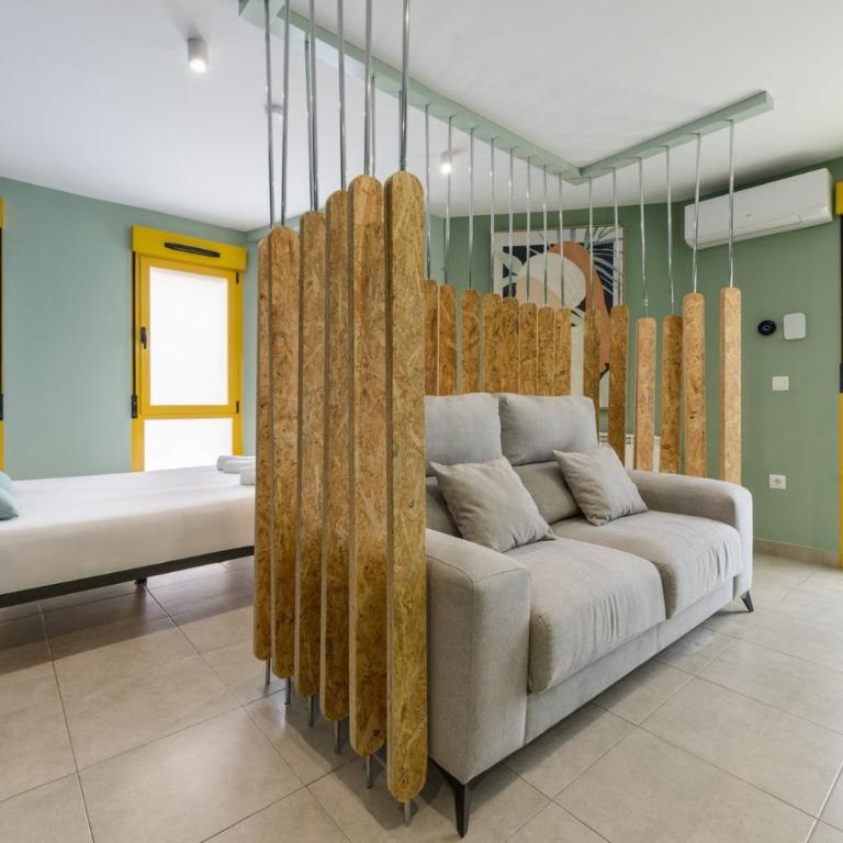 GuestReady - Caxes Studios - Estudio Estándar - 8