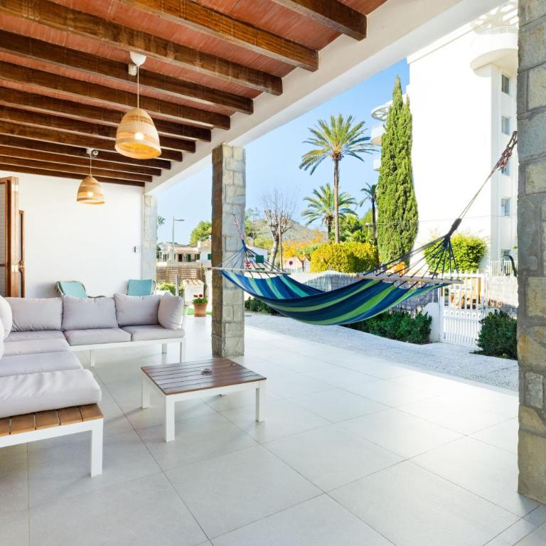 Villa Can Ordinas - Villa - 35