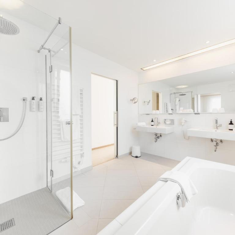 Seehotel Dr. Jilly - Suite - 1
