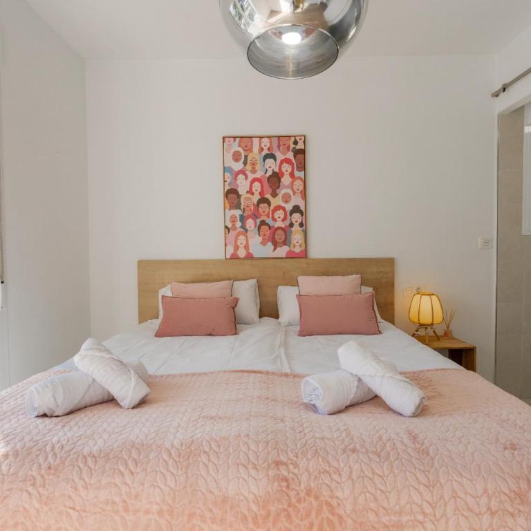 Azure Escape Villa, Gran Alacant by United Renters - Chalet - 10