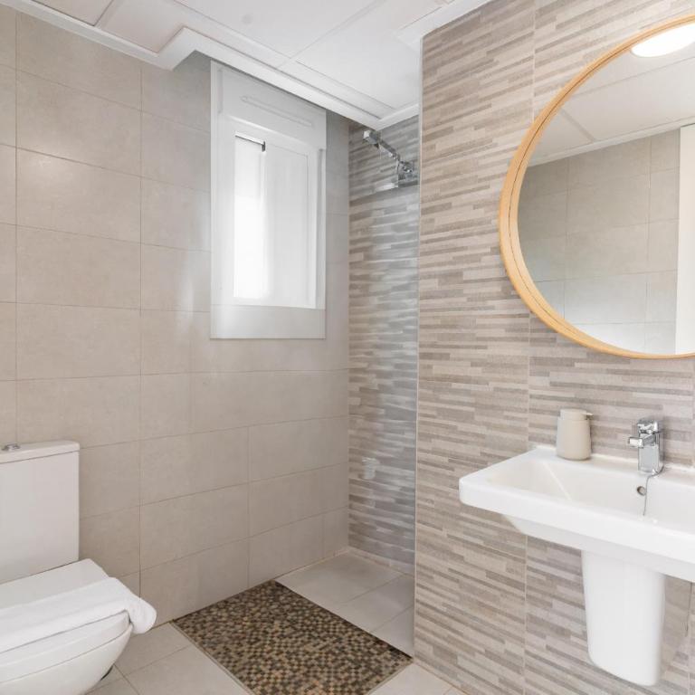 Azure Escape Villa, Gran Alacant by United Renters - Chalet - 28