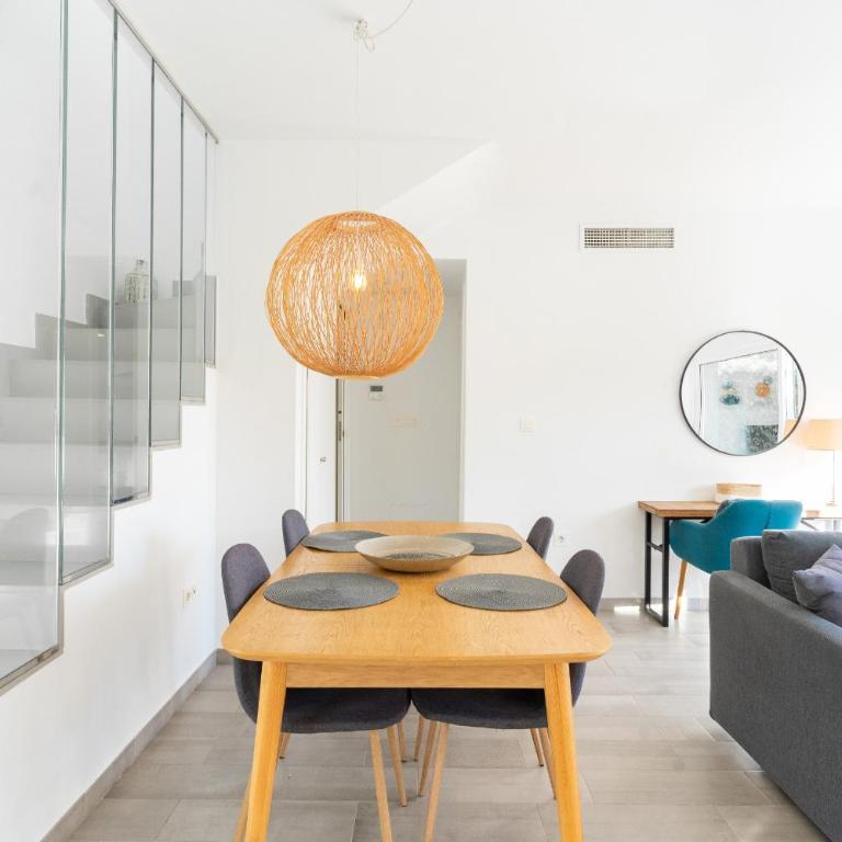 Azure Escape Villa, Gran Alacant by United Renters - Chalet - 30