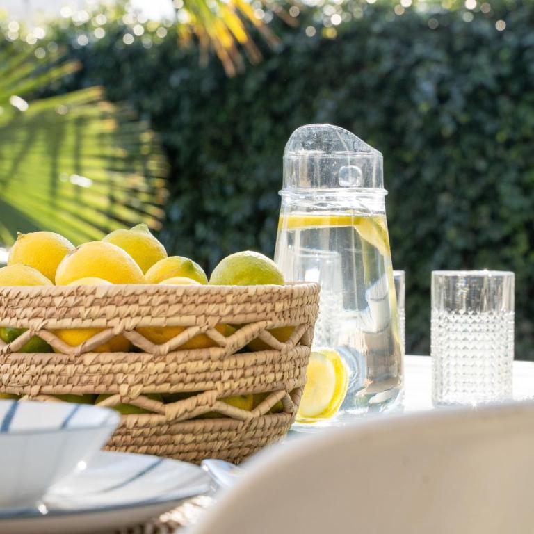 Azure Escape Villa, Gran Alacant by United Renters - Chalet - 34