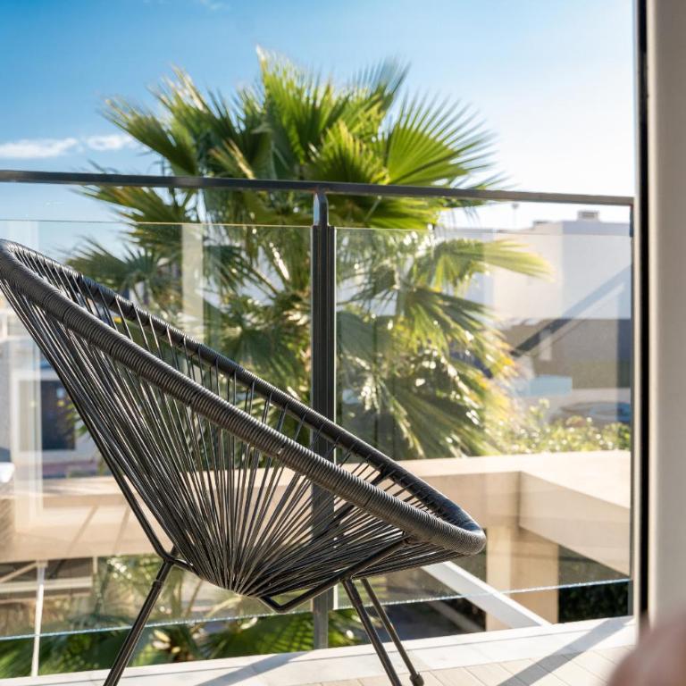Azure Escape Villa, Gran Alacant by United Renters - Chalet - 38