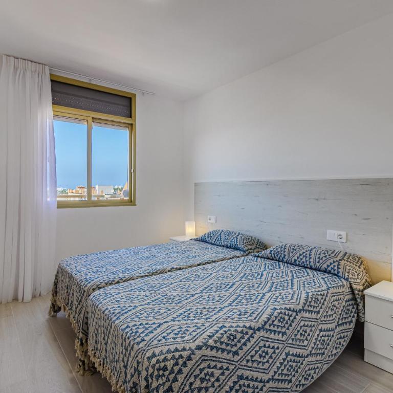 Penthouse Pool Los Cristianos Beach - Apartamento de 1 dormitorio - 7